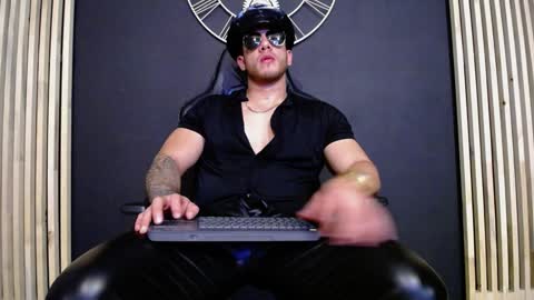 maxxxpowerful online show from November 21, 2024, 2:38 am