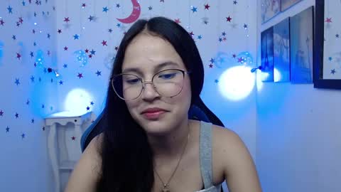 Mayra online show from December 9, 2024, 8:42 pm