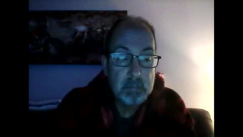 me at home online show from December 24, 2024, 1:08 pm