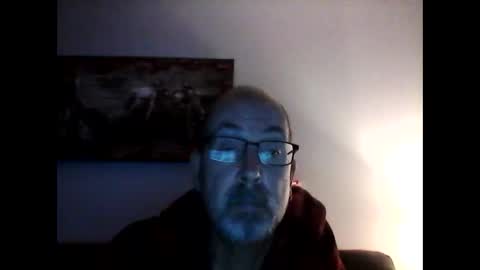 me at home online show from December 31, 2024, 12:56 pm