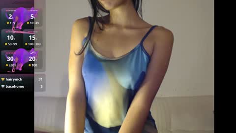 Meg4n Miauuuu online show from November 22, 2024, 3:08 pm