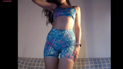 Meg4n Miauuuu online show from December 27, 2024, 1:12 pm