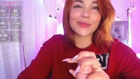 megan_danger_ online show from December 18, 2024, 6:05 am