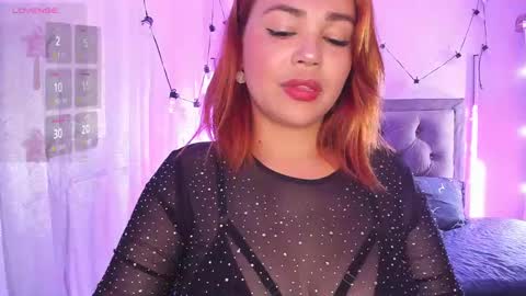 megan_danger_ online show from January 14, 2025, 4:07 am