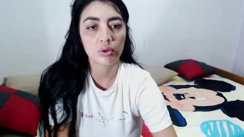 megan_wilss online show from January 4, 2025, 12:56 am