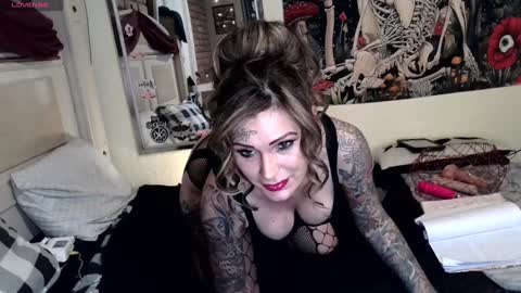 Lovely Megan online show from December 2, 2024, 5:41 am