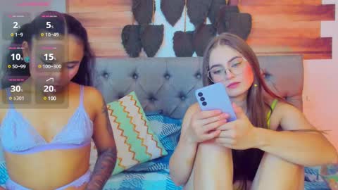 megansammy online show from January 30, 2025, 1:00 pm