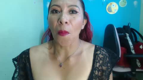 megara_love online show from December 14, 2024, 8:28 pm