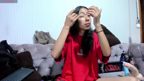 meisy_bats online show from December 26, 2024, 12:41 pm