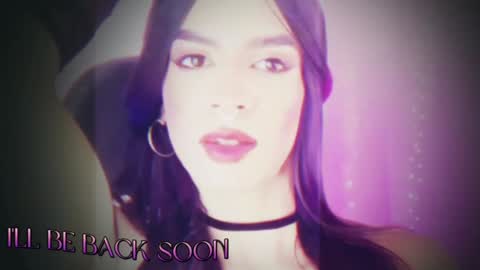  Melania McLondon  online show from November 10, 2024, 2:31 pm