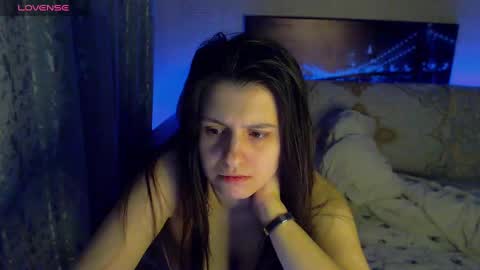 Melanie Milena online show from December 6, 2024, 2:57 am