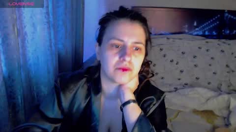 Melanie Milena online show from December 17, 2024, 6:26 am