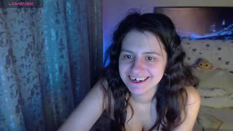 Melanie Milena online show from December 24, 2024, 1:39 am