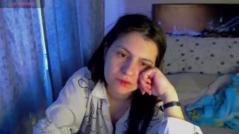 Melanie Milena online show from December 15, 2024, 7:01 am