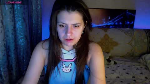 Melanie Milena online show from December 5, 2024, 2:52 pm