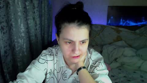 Melanie Milena online show from November 26, 2024, 4:03 pm