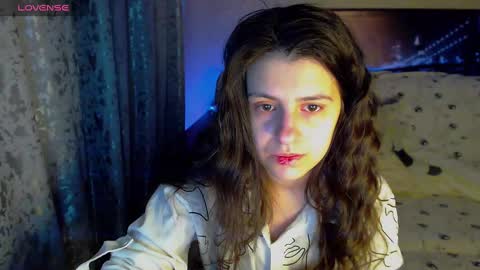 Melanie Milena online show from December 11, 2024, 1:45 pm