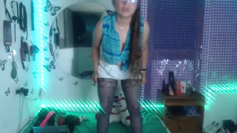 melany hot777 online show from November 21, 2024, 4:48 am