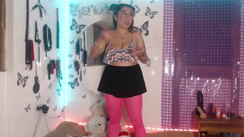 melany hot777 online show from December 6, 2024, 5:39 am