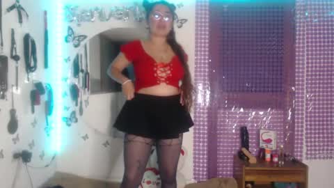 melany hot777 online show from December 4, 2024, 4:38 am