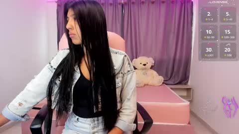 melany_steell online show from December 29, 2024, 12:16 pm