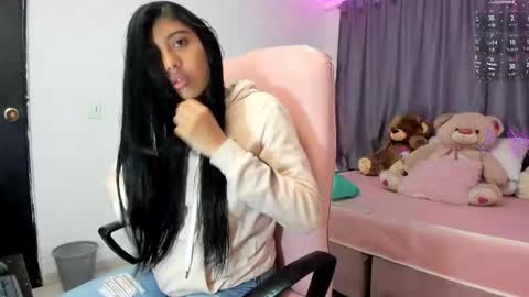 melany_steell online show from December 28, 2024, 11:38 am