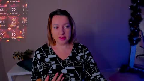 melena_white online show from December 31, 2024, 5:36 am