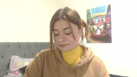 meliinna_xxx online show from January 6, 2025, 1:30 am