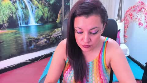 melisa castillo online show from December 20, 2024, 7:07 am