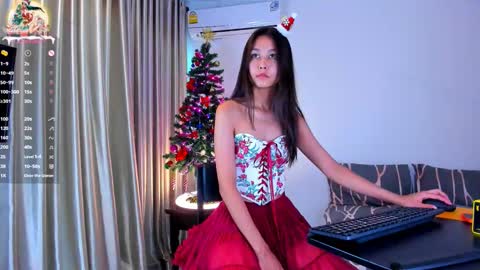 Melisa gerc online show from December 21, 2024, 7:49 am