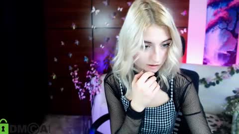 Melisa online show from November 21, 2024, 9:52 pm