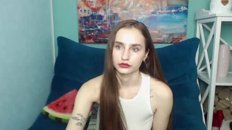 melisareu online show from November 24, 2024, 6:04 am