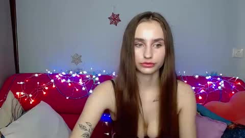 melisareu online show from December 27, 2024, 5:53 am