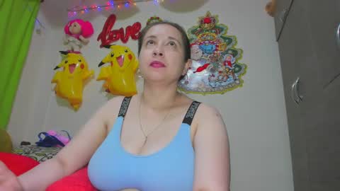 liss melissa online show from December 15, 2024, 9:33 am