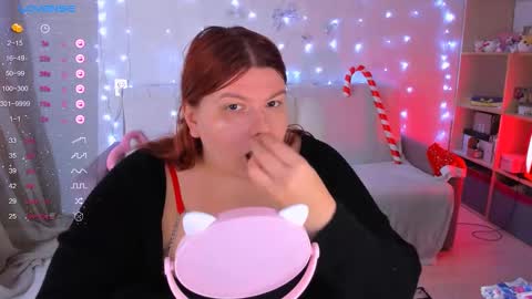 melissa_purr online show from December 28, 2024, 12:43 pm