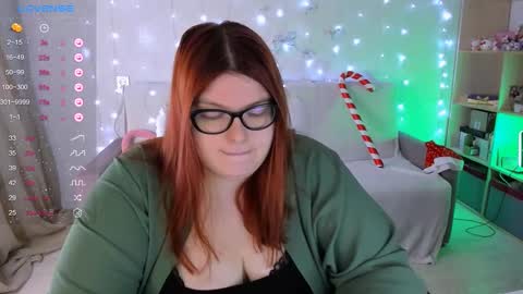 melissa_purr online show from December 27, 2024, 11:35 am