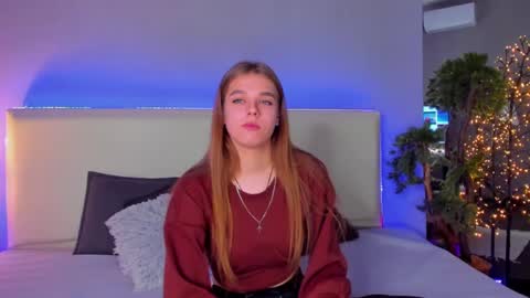 MelissaCrayzy online show from February 11, 2025, 9:17 am