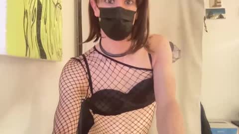 melissafemboy69 online show from January 21, 2025, 9:04 am