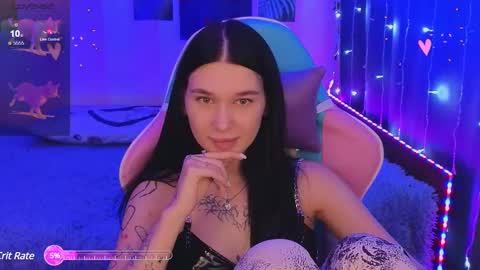 Freya  IM NONUDE online show from November 21, 2024, 8:37 pm