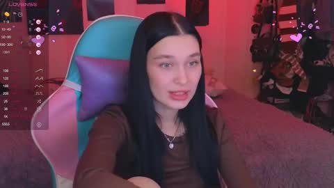 Freya  IM NONUDE online show from January 6, 2025, 9:53 pm