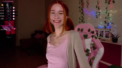 Im Angelina  Nice to meet youFollow me online show from January 11, 2025, 7:01 pm