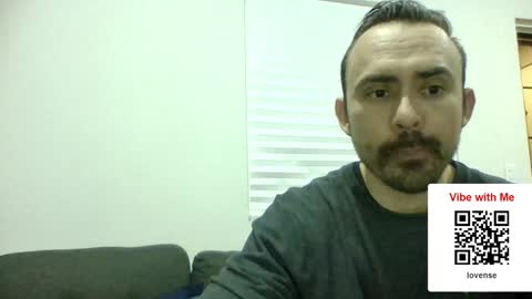 MEXICANCOCK online show from January 3, 2025, 1:24 am