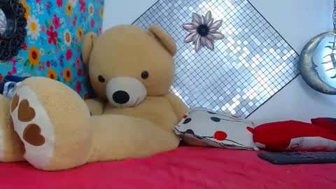 meybi_cute online show from November 26, 2024, 7:38 am