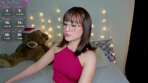 Mia Blair online show from December 21, 2024, 11:56 pm