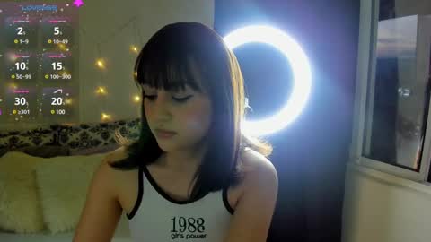 Mia Blair online show from December 20, 2024, 10:48 pm