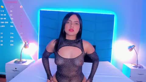 mia_greco_ online show from January 7, 2025, 8:32 pm