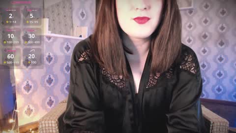 mia_wallase online show from December 9, 2024, 3:44 am