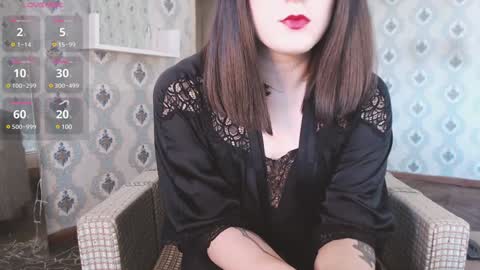 mia_wallase online show from December 7, 2024, 4:16 pm