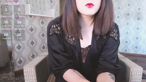 mia_wallase online show from December 27, 2024, 11:03 am