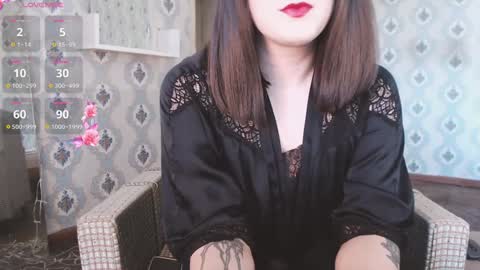 mia_wallase online show from December 17, 2024, 10:35 am